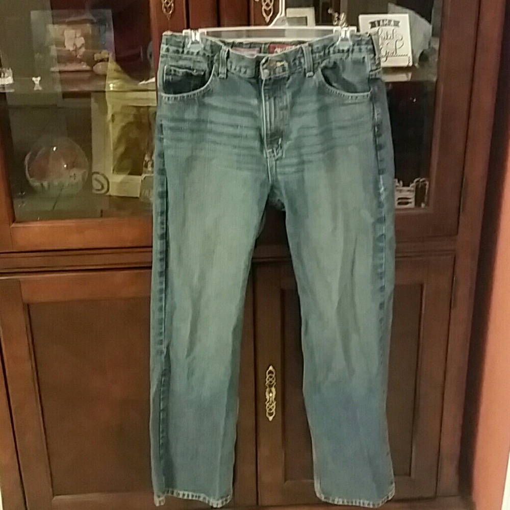**SOLD**Boy's Arizona Jeans